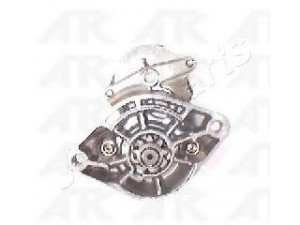 JAPANPARTS MTT187 starteris 
 Elektros įranga -> Starterio sistema -> Starteris
SM512, 28100-63020, 28100-63040