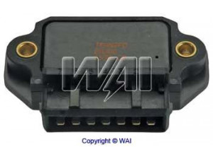 WAIglobal BM300 uždegimo jungiklis