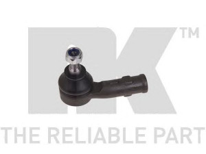 NK 5032523 skersinės vairo trauklės galas 
 Vairavimas -> Vairo mechanizmo sujungimai
1015547, 5024333, 6555938, 91AB3290A2C
