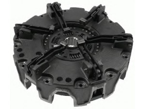 SACHS 1888 868 010 sankabos suspaudimo plokštelė
