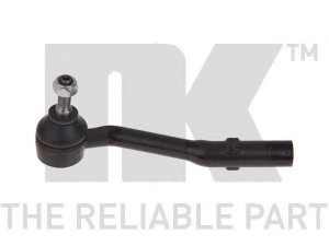 NK 5031945 skersinės vairo trauklės galas 
 Vairavimas -> Vairo mechanizmo sujungimai
381792