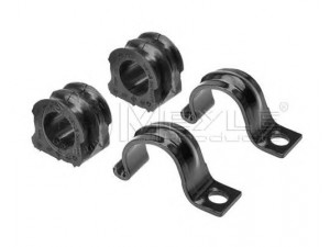 MEYLE 100 411 0034/S skersinio stabilizatoriaus įvorių komplektas 
 Ašies montavimas/vairavimo mechanizmas/ratai -> Stabilizatorius/fiksatoriai -> Sklendės
1J0 411 314 G