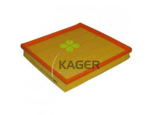 KAGER 12-0282 oro filtras 
 Techninės priežiūros dalys -> Techninės priežiūros intervalai
6194571, 919F9601AA, PC651, PC890