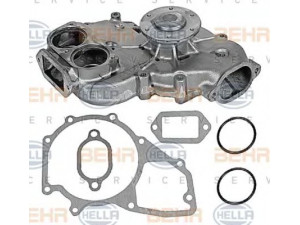 HELLA 8MP 376 808-604 vandens siurblys
403 200 53 01, 403 200 73 01, A 403 200 53 01