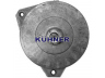 AD KÜHNER 301224RI kintamosios srovės generatorius
160675, 571520, 3032961