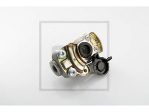 PE Automotive 076.914-00A sankabos galvutė 
 Suspausto oro sistema -> Sankabos galvutė
0 719 250, 719250, 002492706, 003414876