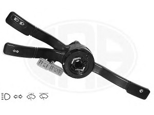 ERA 440203 vairo kolonėlės jungiklis 
 Vidaus įranga -> Rankinės/kojinės svirties sistema
1301756808, 6253 50