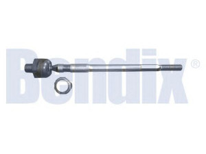 BENDIX 040906B vidinė skersinė vairo trauklė 
 Vairavimas -> Vairo mechanizmo sujungimai
D0613224XA