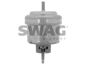 SWAG 40 13 0039 variklio montavimas 
 Variklis -> Variklio montavimas -> Variklio montavimo rėmas
0684 670, 684 670, 90496186, 90496186
