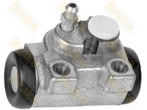 Brake ENGINEERING WC1650BE rato stabdžių cilindras 
 Stabdžių sistema -> Ratų cilindrai
4402E2, 4402E9
