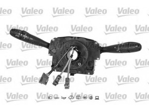 VALEO 251633 vairo kolonėlės jungiklis 
 Vidaus įranga -> Rankinės/kojinės svirties sistema
6242-T1, 6242T1, 6242-T1, 6242T1