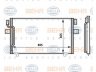 HELLA 8FC 351 024-171 kondensatorius, oro kondicionierius 
 Oro kondicionavimas -> Kondensatorius
92110-0L710