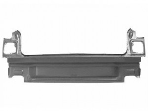 VAN WEZEL 5834636 galinis skydas 
 Kėbulas -> Transporto priemonės galas -> Skydai
357813301B