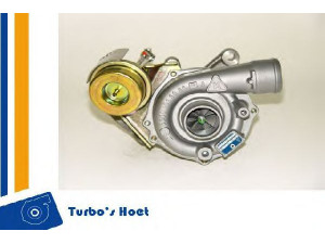 TURBO S HOET 1100171 kompresorius, įkrovimo sistema 
 Išmetimo sistema -> Turbokompresorius
0375A6, 0375T1, 9632427880