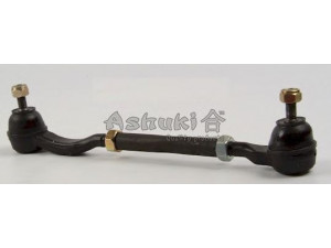 ASHUKI 1446-0250 skersinės vairo trauklės galas 
 Vairavimas -> Vairo mechanizmo sujungimai
110-0H-H51/ASHIKA, SY-H51/JAPANPARTS