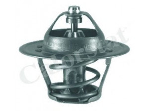 CALORSTAT by Vernet TH7034.90 termostatas, aušinimo skystis 
 Aušinimo sistema -> Termostatas/tarpiklis -> Thermostat
052028186AB, 052028186AC, 4138769