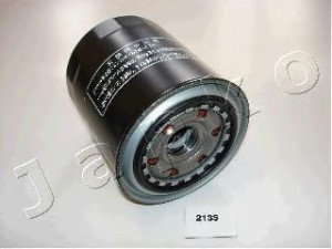 JAPKO 10213 alyvos filtras 
 Techninės priežiūros dalys -> Techninės priežiūros intervalai
WL51-14302, 90915-03006, 90915-30002