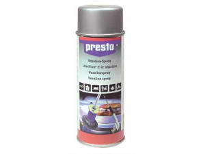 PRESTO 306376 universalus tepalas 
 presto Tech Vaseline-Sp. 400ml