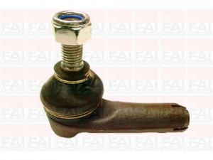 FAI AutoParts SS606 skersinės vairo trauklės galas 
 Vairavimas -> Vairo mechanizmo sujungimai
443419811B, 443419811D