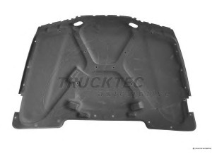 TRUCKTEC AUTOMOTIVE 08.62.368 garso izoliacijos kilimėlis
51 48 8 135 546