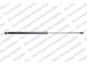ROC GS1676 dujinė spyruoklė, bagažinė 
 Priedai -> Bagažinė/pakrovimo skyrius
792527, YM17465080