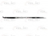 BLIC 5703-05-0065972P apdailos/apsauginės juostelė, buferis