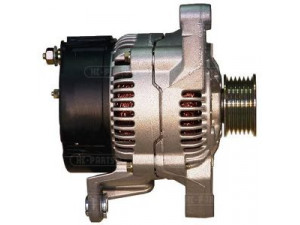 HC-PARTS JA1176IR kintamosios srovės generatorius 
 Elektros įranga -> Kint. sr. generatorius/dalys -> Kintamosios srovės generatorius
23100-5F600