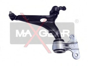 MAXGEAR 72-1523 vikšro valdymo svirtis 
 Ašies montavimas/vairavimo mechanizmas/ratai -> Valdymo svirtis/pasukamosios svirties sujungimas -> Vairo trauklės (valdymo svirtis, išilginis balansyras, diago
1346384080, 1346384080, 93501487