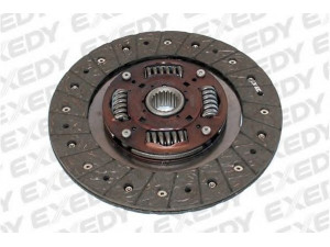 EXEDY TYD129U sankabos diskas 
 Sankaba/dalys -> Sankabos diskas
3125005023, 3125017040, 3125020180