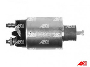 AS-PL SS5024 solenoidinis jungiklis, starteris
M371X78773