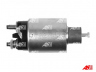 AS-PL SS5024 solenoidinis jungiklis, starteris
M371X78773