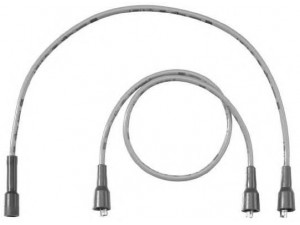 BERU C13 uždegimo laido komplektas 
 Kibirkšties / kaitinamasis uždegimas -> Uždegimo laidai/jungtys