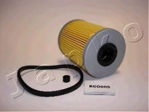 JAPKO 3ECO009 kuro filtras 
 Techninės priežiūros dalys -> Papildomas remontas
818027, 90542912