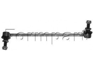 FORMPART 4208032 šarnyro stabilizatorius 
 Ašies montavimas/vairavimo mechanizmas/ratai -> Stabilizatorius/fiksatoriai -> Savaime išsilyginanti atrama
48820-02070, 48820-42030
