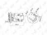 LYNXauto LF-971M kuro filtras
MR552780