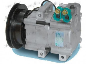 FRIGAIR 920.81103 kompresorius, oro kondicionierius 
 Oro kondicionavimas -> Kompresorius/dalys
9770124704, 9770128153