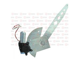 SEIM 966005 lango pakėliklis 
 Vidaus įranga -> Elektrinis lango pakėliklis
9017201246, 9017202046