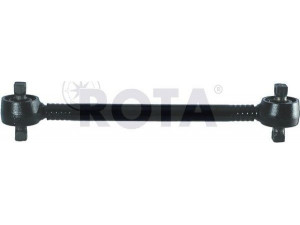 ROTA 2138867 vikšro valdymo svirtis 
 Ašies montavimas/vairavimo mechanizmas/ratai -> Valdymo svirtis/pasukamosios svirties sujungimas -> Vairo trauklės (valdymo svirtis, išilginis balansyras, diago
81432206168, 81.43220.6168