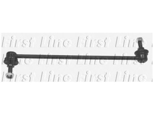 FIRST LINE FDL6671 šarnyro stabilizatorius 
 Ašies montavimas/vairavimo mechanizmas/ratai -> Stabilizatorius/fiksatoriai -> Savaime išsilyginanti atrama
B37F-34-170A, BP4K-34-170, BP4K34170C
