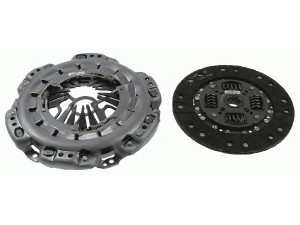 SACHS 3000 951 827 sankabos komplektas
019 250 82 01, 020 250 76 01, A 019 250 82 01