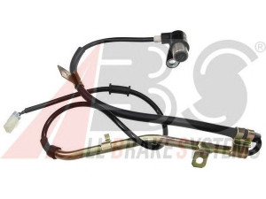 A.B.S. 30341 jutiklis, rato greitis 
 Elektros įranga -> Jutikliai
56210-75F00