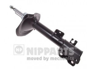 NIPPARTS N5521026G amortizatorius 
 Pakaba -> Amortizatorius
553028H625, 55302EQ025, 55302EQ026