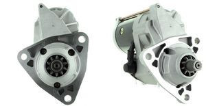 CEVAM 8901 starteris
193432A1, 193432A2, 3283815, 3675246RX