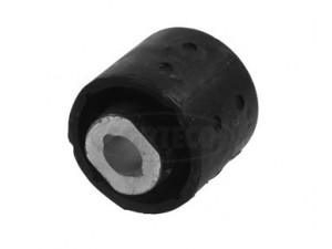 CORTECO 80004644 stebulės laikiklio įvorė 
 Ašies montavimas/vairavimo mechanizmas/ratai -> Ašies atrama/ašies korpusas/ašies montavimas -> Pasukamojo veleno sujungimas
33 17 1 093 175, 33 17 6 770 788