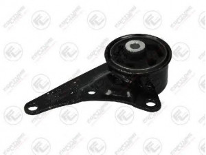 FORTUNE LINE FZ90879 montavimas, neautomatinė transmisija 
 Transmisija -> Neautomatinė pavarų dėžė -> Ašies montavimas
6U0299427