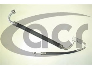ACR 119210 aukšto/žemo slėgio linija, oro kondicionavimas 
 Oro kondicionavimas -> Žarnelės/vamzdeliai
1062523, 1067323, 1330200, XS4H19D850BB