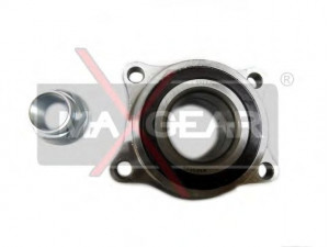 MAXGEAR 33-0016 rato guolio komplektas 
 Ašies montavimas/vairavimo mechanizmas/ratai -> Rato stebulė/montavimas -> Rato guolis
71714478