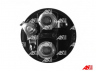 AS-PL SS4020 solenoidinis jungiklis, starteris
