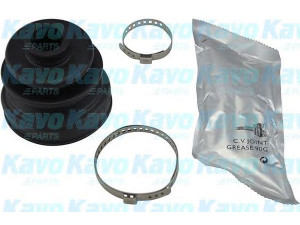 KAVO PARTS CVB-5512 gofruotoji membrana, kardaninis velenas 
 Ratų pavara -> Gofruotoji membrana