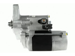 FRIESEN 8080312 starteris 
 Elektros įranga -> Starterio sistema -> Starteris
12 41 7 791 335, 28100-0W080, 28100-270F3